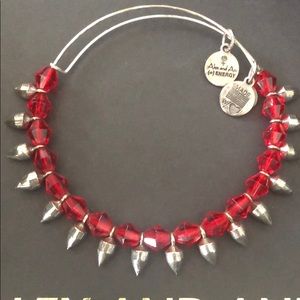 Alex And Ani - exclusive, one of a kind bangle